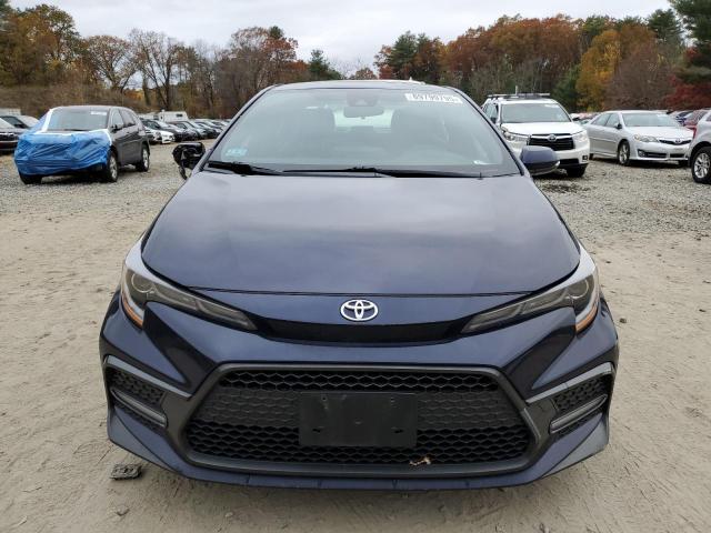 2020 TOYOTA COROLLA XS JTDT4RCE0LJ026948