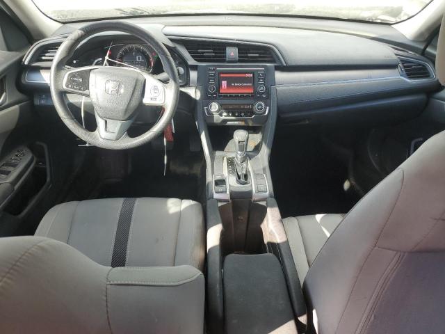 2017 HONDA CIVIC LX - 19XFC2F58HE019754