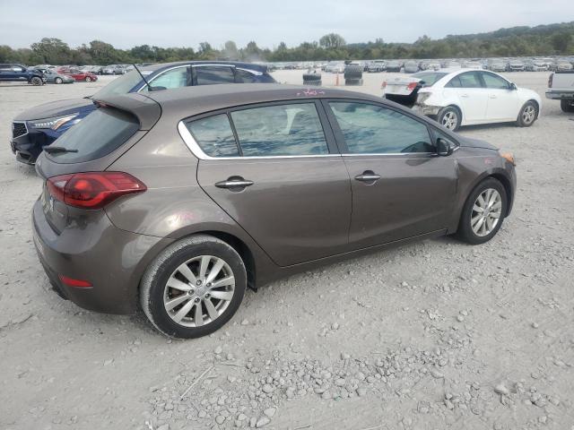 2014 KIA FORTE EX - KNAFX5A88E5206598
