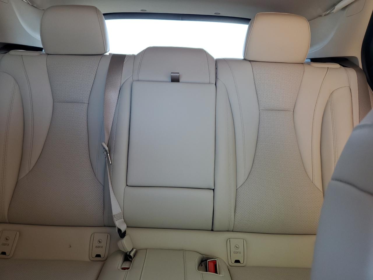 BUICK ENVISION ESSENCE