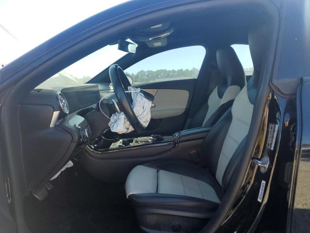 2021 MERCEDES-BENZ CLA 250 W1K5J4GB3MN176332