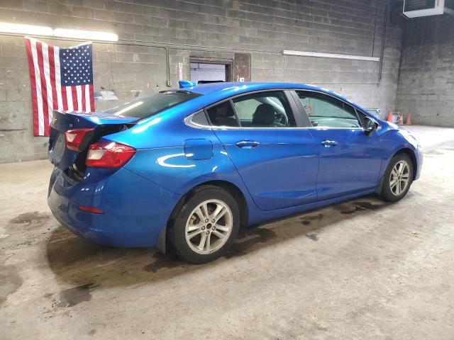 2018 CHEVROLET CRUZE LT #3302759375