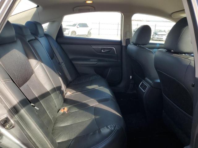 2018 NISSAN ALTIMA 2.5 - 1N4AL3AP5JC155027