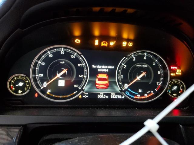 2015 BMW 740 LI WBAYE4C52FD946795