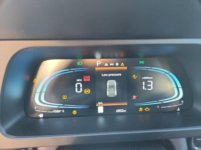 2025 HYUNDAI ELANTRA SE #3301970414