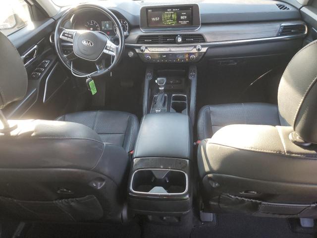 2021 KIA TELLURIDE EX #3290566795