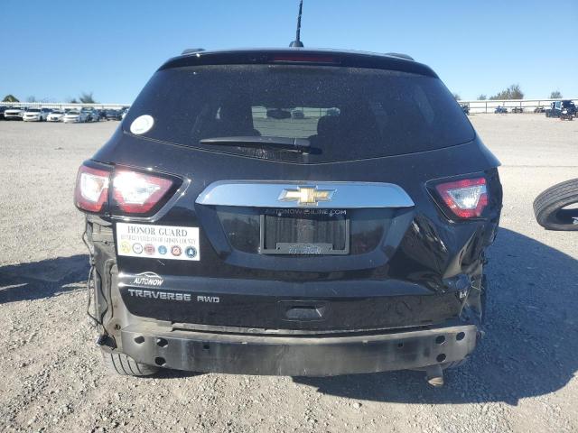 2017 CHEVROLET TRAVERSE L - 1GNKVGKD3HJ195558