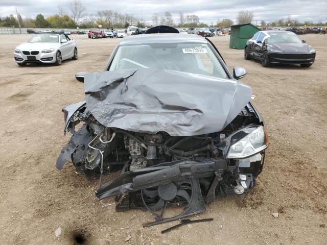 2016 VOLKSWAGEN GOLF S/SE 3VW217AU2GM059748