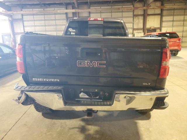 2015 GMC SIERRA K15 3GTU2VEC5FG150430