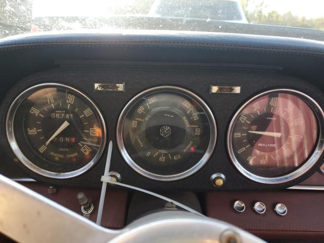 1964 ALFA ROMEO UK #3310326087