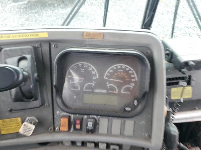 2011 THOMAS SAF-T-LINER HDX #3287598011