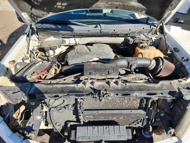 2013 FORD F150 SUPER #3277180938