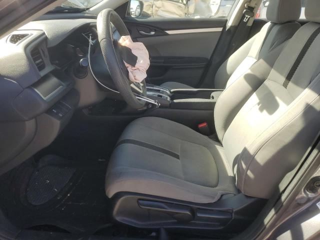 2017 HONDA CIVIC LX - 19XFC2F52HE032080