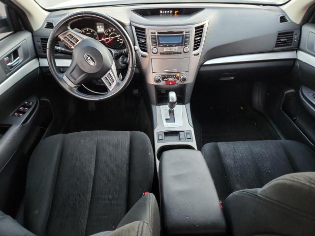 2013 SUBARU LEGACY 2.5 - 4S3BMCC66D3012270