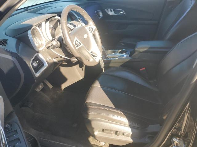 2015 CHEVROLET EQUINOX LT - 2GNALCEK8F6129621