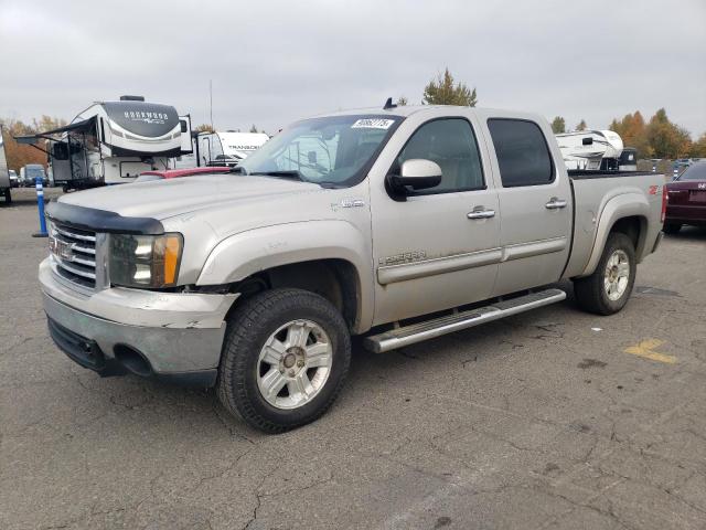 Global Auto Auctions: 2008 GMC SIERRA K15