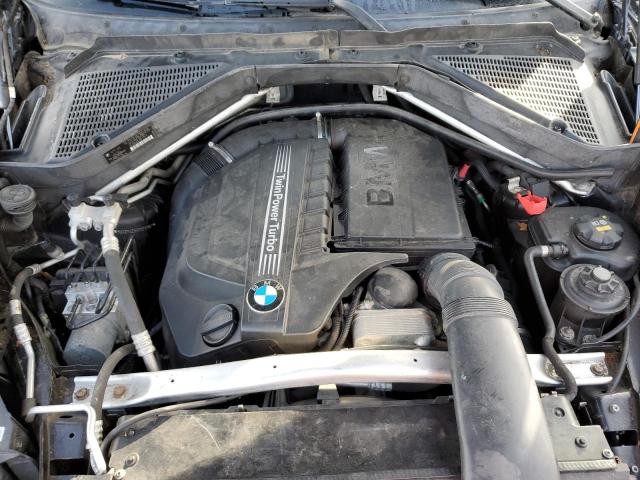 2013 BMW X5 XDRIVE3 #3294412547