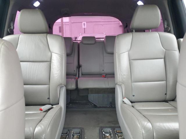 2015 HONDA ODYSSEY EX - 5FNRL5H64FB051452