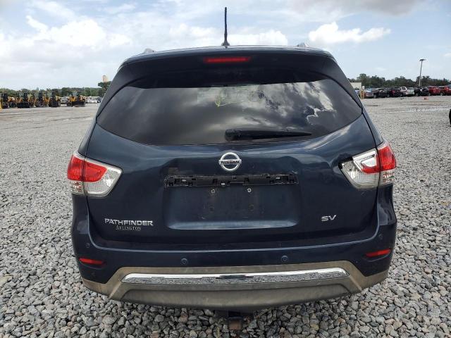 2015 NISSAN PATHFINDER S 5N1AR2MN0FC707016