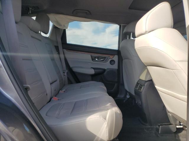 2019 HONDA CR-V EXL #3291353151