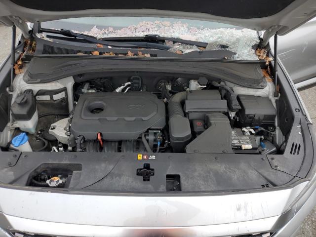 2020 HYUNDAI SANTA FE S - 5NMS3CAD8LH224852