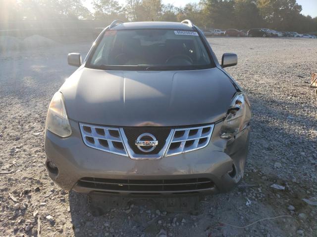2013 NISSAN ROGUE S #3297118488
