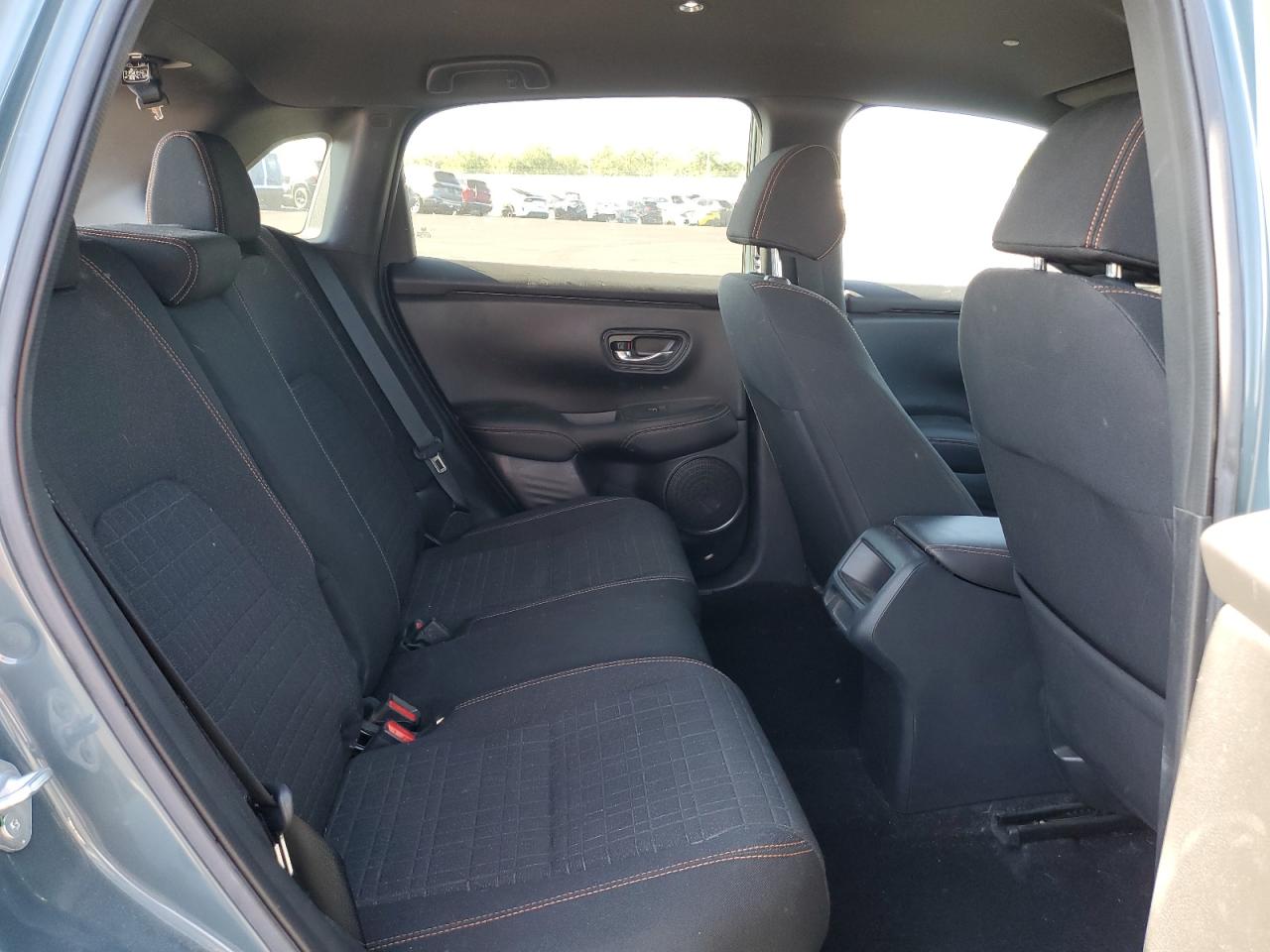 Lot #3310302074 2023 HONDA HR-V SPORT