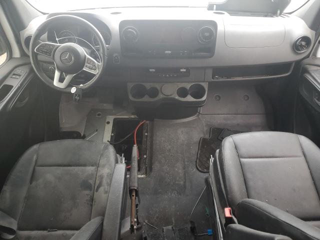 2021 MERCEDES-BENZ SPRINTER 2 #3273758380