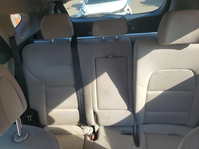 2017 HYUNDAI TUCSON SE #3264573023