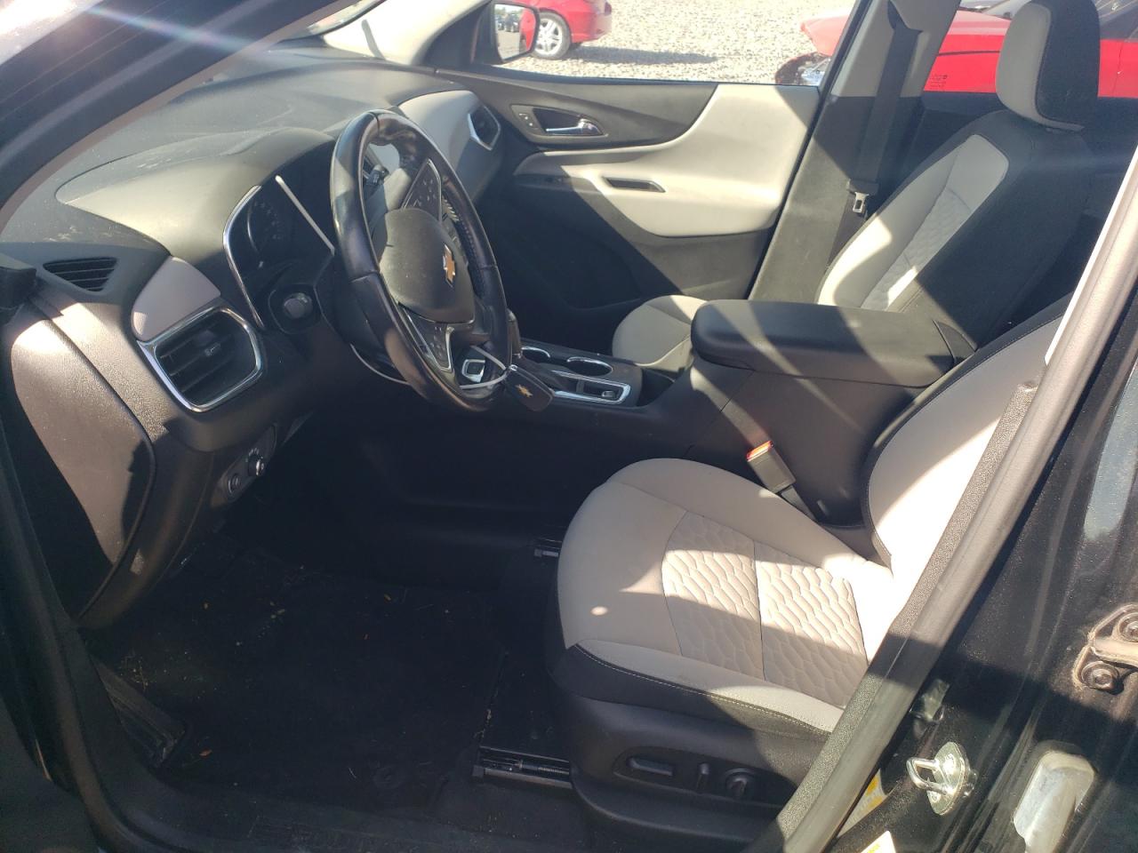 Lot #3268943216 2019 CHEVROLET EQUINOX LT