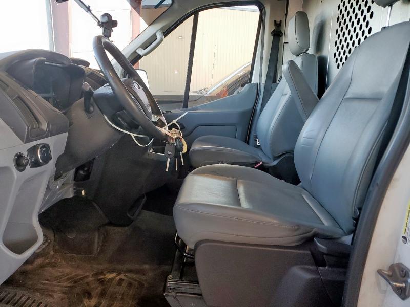 2016 FORD TRANSIT T- #3293547429