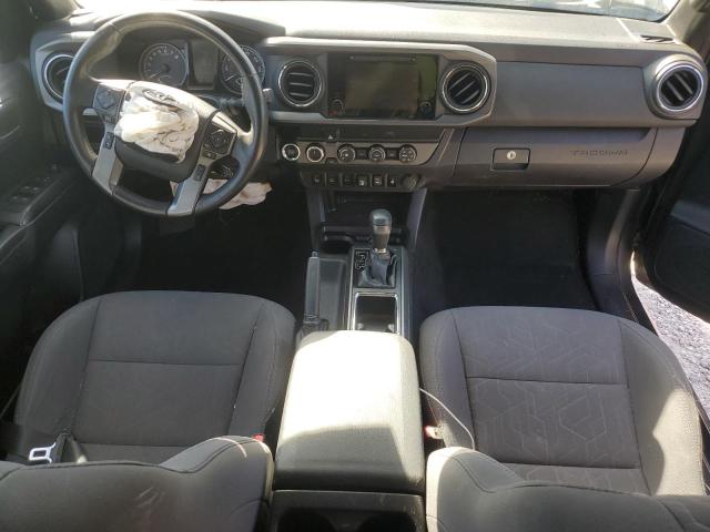 2019 TOYOTA TACOMA DOU - 5TFCZ5AN7KX194062