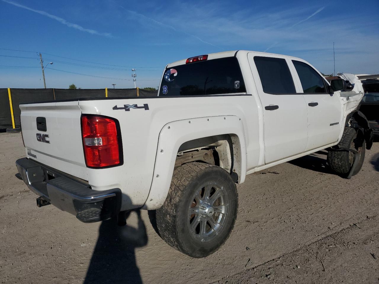 GMC SIERRA K1500