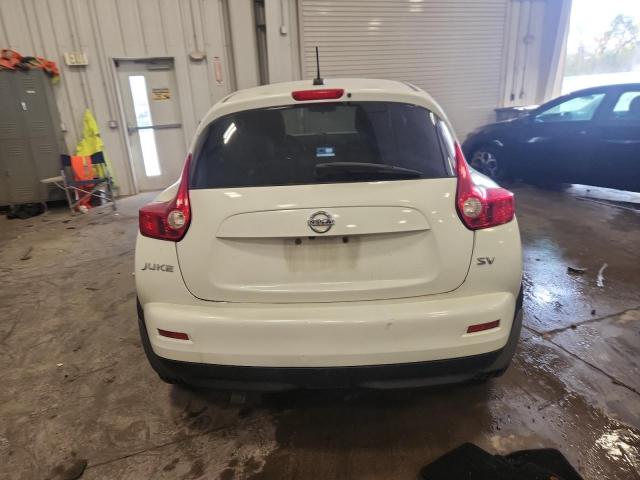 2011 NISSAN JUKE S - JN8AF5MRXBT003583