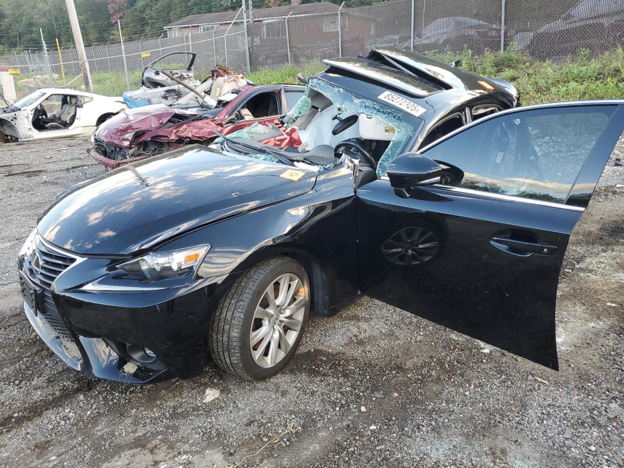 LEXUS IS 300