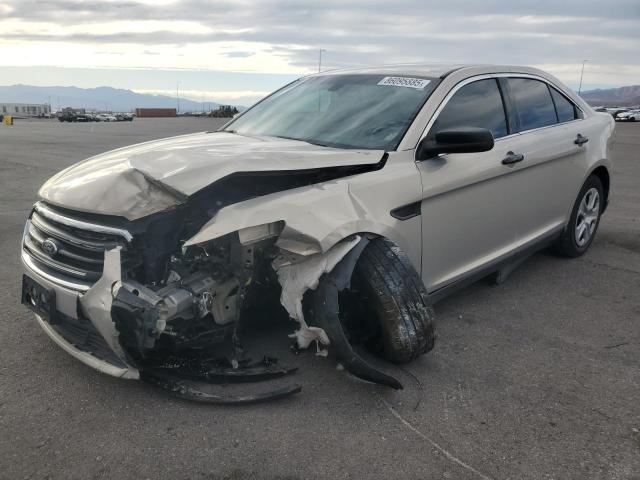 2017 FORD TAURUS POL 1FAHP2L94HG145653