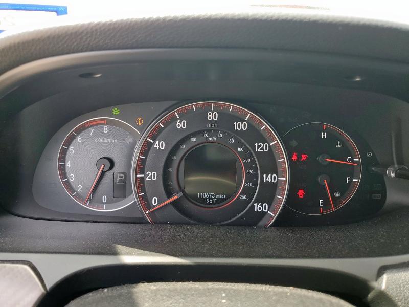 2017 HONDA ACCORD SPORT 1HGCR2F60HA108894