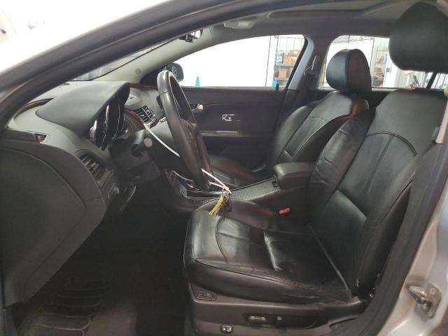 2012 CHEVROLET MALIBU LTZ - 1G1ZE5E03CF168546