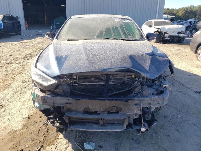 2018 FORD FUSION TIT - 3FA6P0D96JR234004