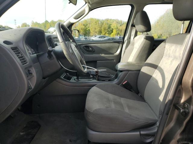 2007 FORD ESCAPE XLS #3312445623