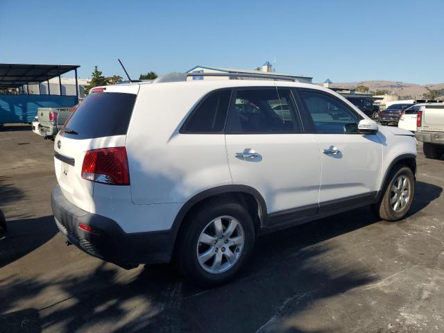 2011 KIA SORENTO BASE - 5XYKT3A12BG177106