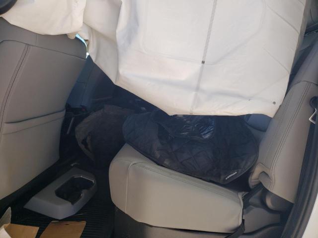 2025 TOYOTA TUNDRA CRE #3294466496