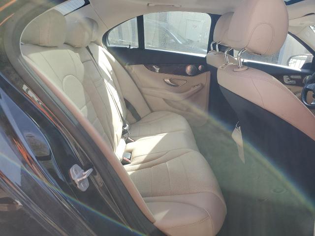 2016 MERCEDES-BENZ C 300 4MAT - WDDWF4KB6GR150074