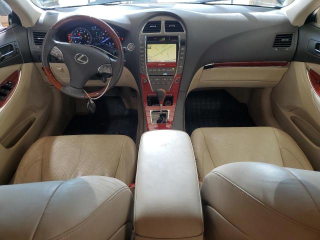 2012 LEXUS ES 350 #3293556406