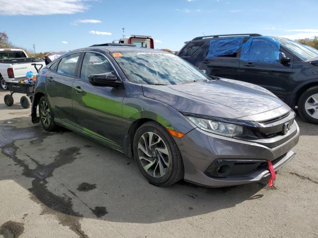 2018 HONDA CIVIC LX - 2HGFC2F58JH501295