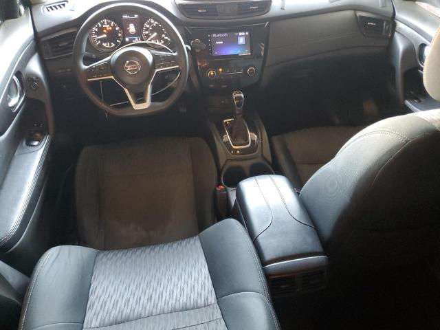 2018 NISSAN ROGUE S #3303897701