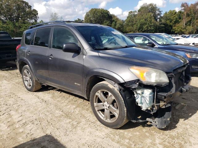 2012 TOYOTA RAV4 SPORT #3291404144