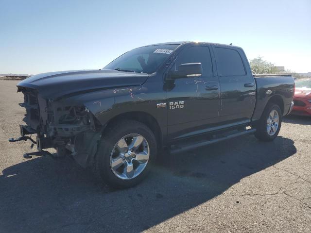 Global Auto Auctions: 2016 RAM 1500 SLT