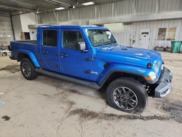 2020 JEEP GLADIATOR - 1C6HJTFG6LL172226