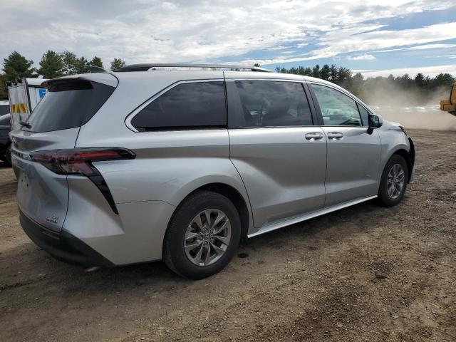 2023 TOYOTA SIENNA LE 5TDKRKEC7PS172398